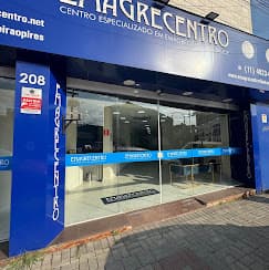 Recepção Emagrecentro