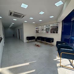 Ambiente Emagrecentro
