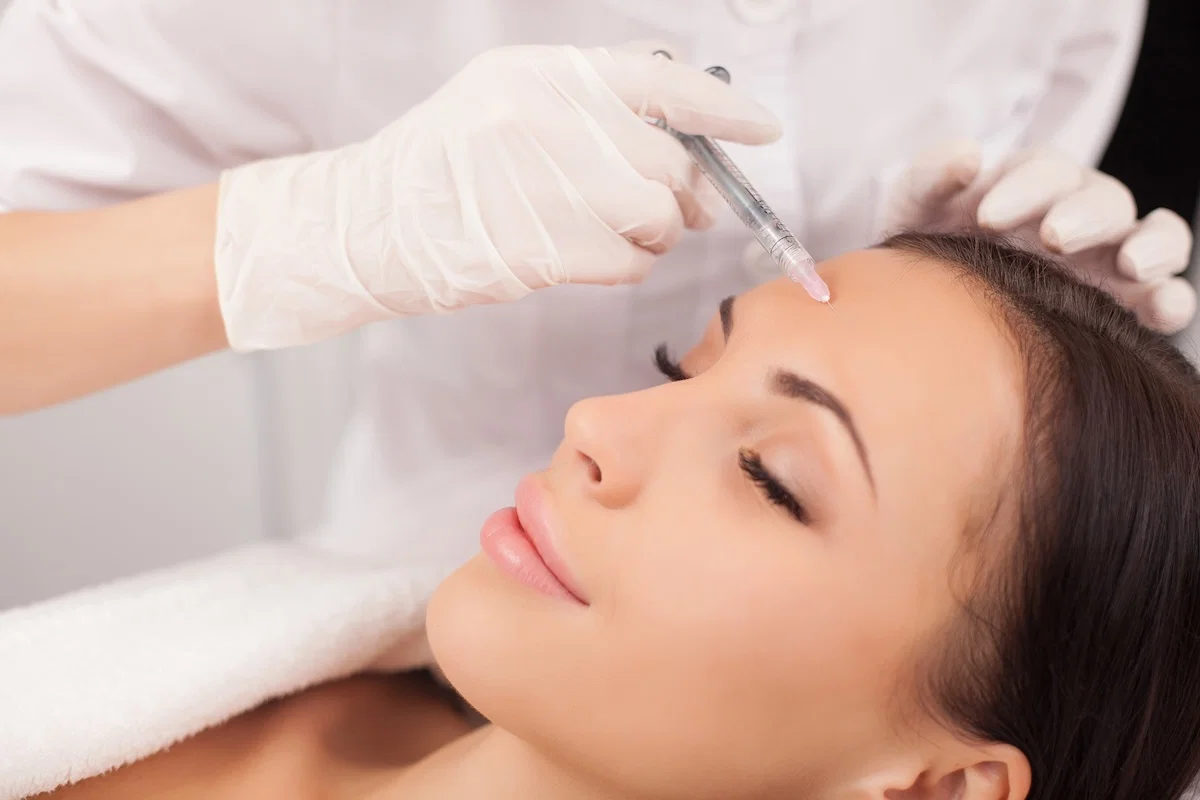 Botox 30 Unidades