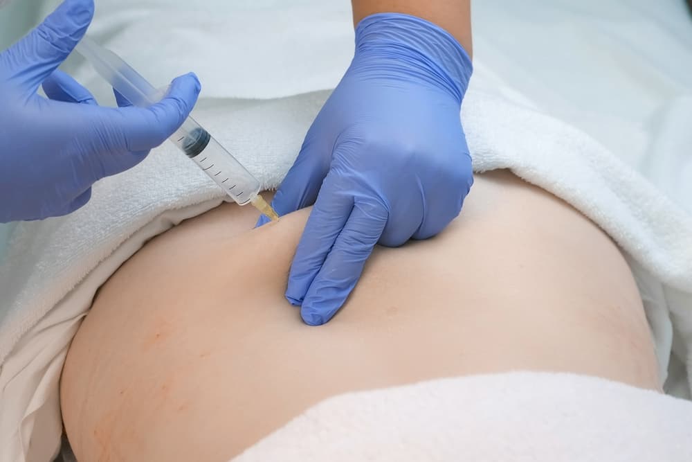 45 Sessões de Ozonioterapia + Infrared + Reeducação Alimentar