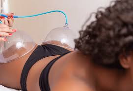 20 Sessões de Empina Bumbum com Pump + Corrente